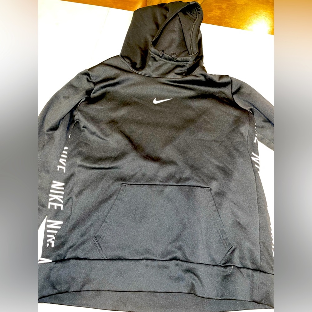 Nike ladies hoodie